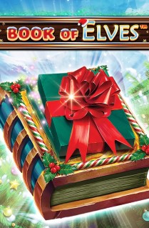 Book Of Elves