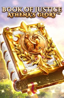 Book Of Justice – Athena’s Glory