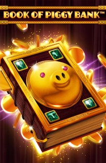 Book Of Piggy Bank