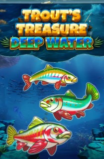 Trout’s Treasure – Deep Water