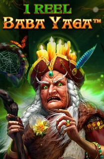 1 Reel Baba Yaga