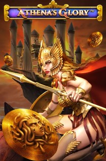 Athena’s Glory