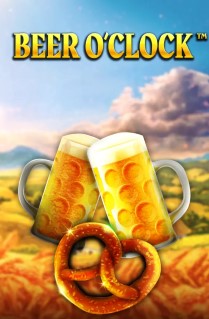 Beer O’clock