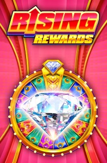 Rising Rewards