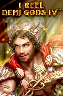 1 Reel Demi Gods IV