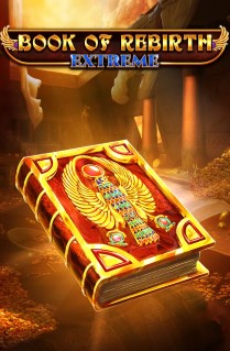 Book Of Rebirth – Extreme
