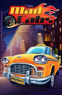 Mad Cabs