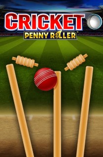 Cricket Penny Roller