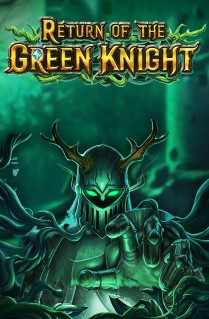 Return of The Green Knight