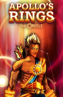 Apollo’s Rings