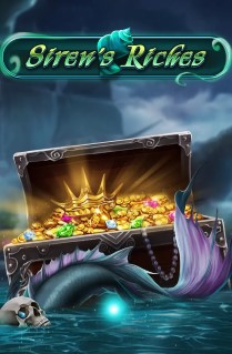 Siren’s Riches