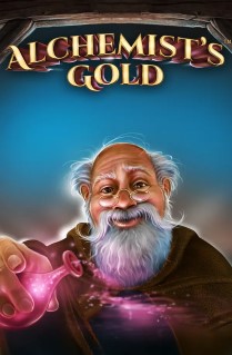 Alchemist’s Gold