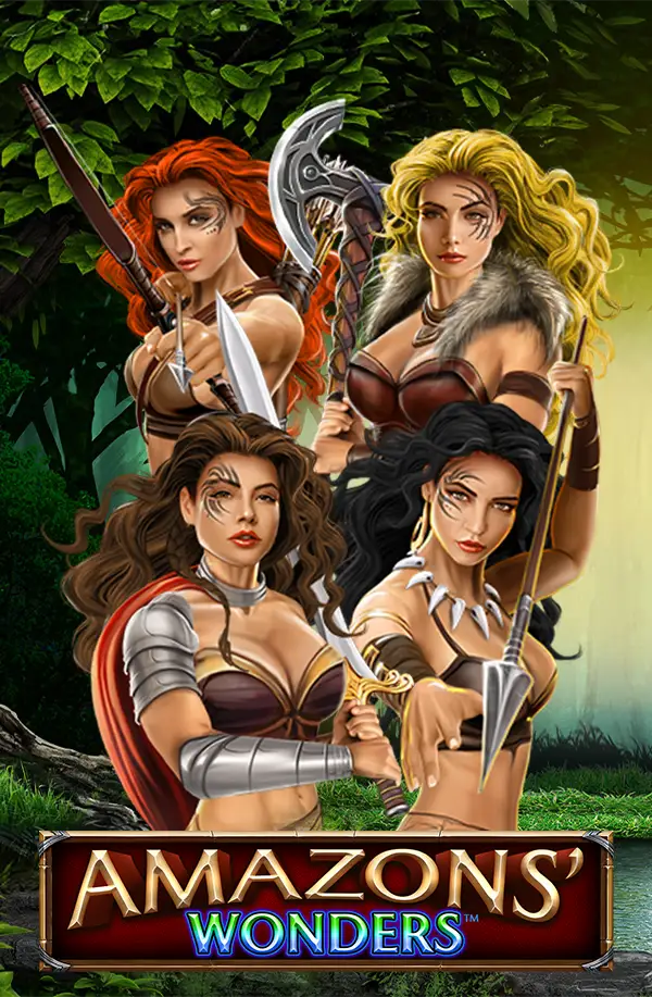 Amazon’s Wonders