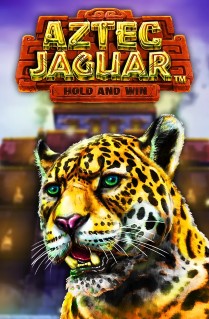 Aztec Jaguar