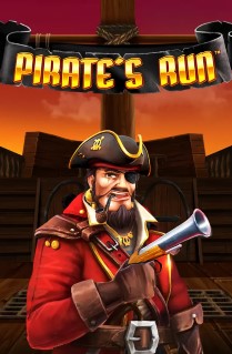 Pirate’s Run