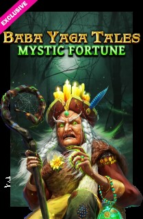 Baba Yaga Tales – Mystic Fortune