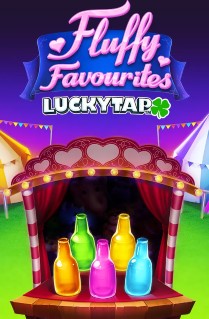 Fluffy Favourites LuckyTap