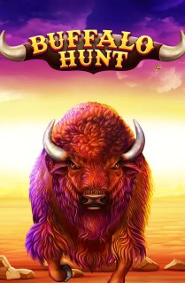 Buffalo Hunt