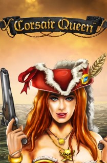 Corsair Queen