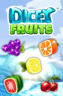 Dicey Fruits