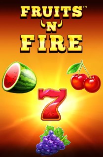 Fruits’n’Fire
