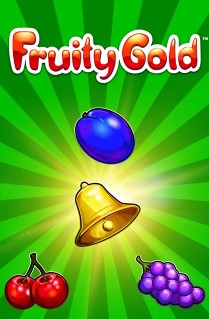 Fruity Gold