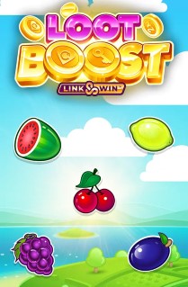 Loot Boost