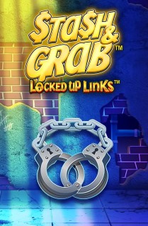 Stash and Grab: Locked Up Links