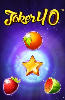 Joker 40