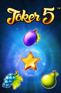Joker 5