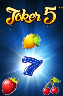 Joker’s Five
