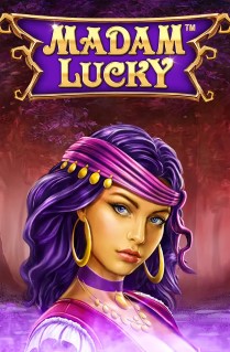 Madam Lucky
