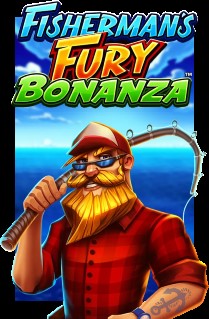 Fisherman’s Fury Bonanza