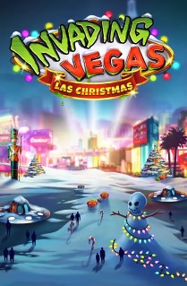 Invading Vegas: Las Christmas
