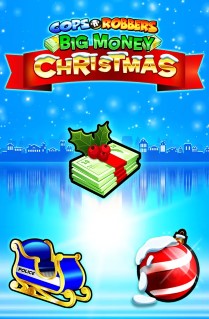 Cops n Robbers Big Money Christmas