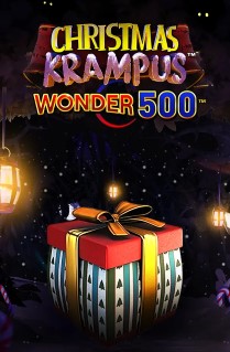 Christmas Krampus – Wonder 500