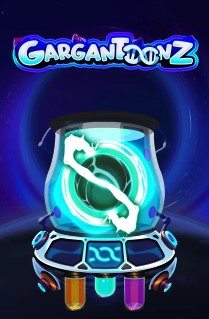 Gargantoonz
