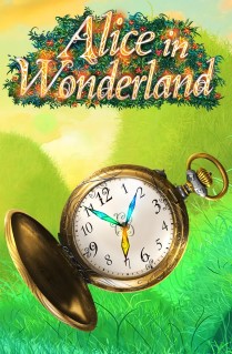 Alice in Wonderland