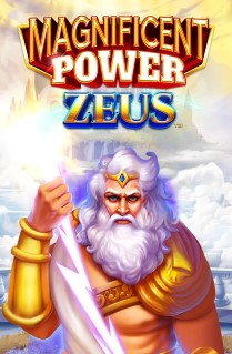 Magnificent Power Zeus