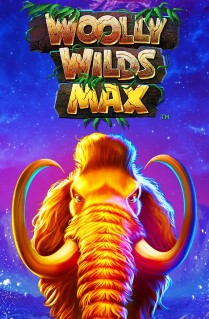 Woolly Wilds MAX