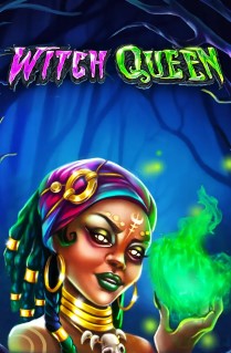 Witch Queen