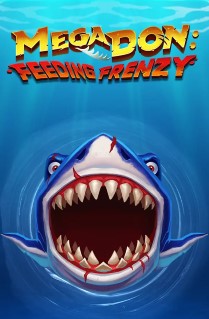 Mega Don: Feeding Frenzy