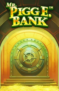 Mr. Pigg E. Bank
