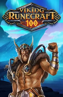 VIking Runecraft 100