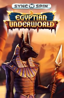 Egyptian Underworld