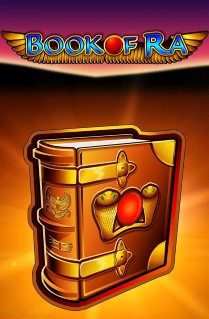 Book of Ra Classics