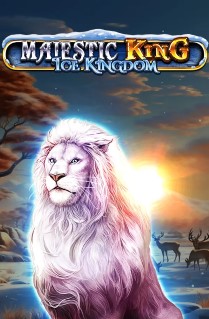 Majestic King – Ice Kingdom