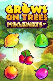 Grows On Trees Megaways