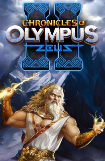 Chronicles of Olympus II – Zeus