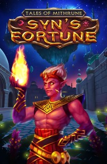 Tales of Mithrune Syn’s Fortune